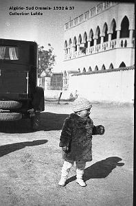 SUD ORANAIS  1932 A 1937  (79)